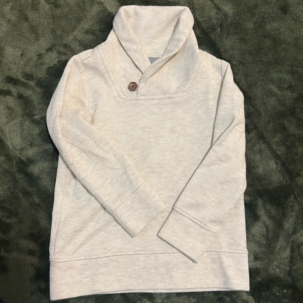 Old Navy Boys Sweater 3T